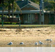 Best Western Coastal Waters Motor Inn - Accommodation QLD