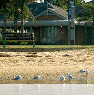 Best Western Coastal Waters Motor Inn - Accommodation QLD 0