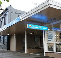 Comfort Inn Western Warrnambool - Accommodation QLD