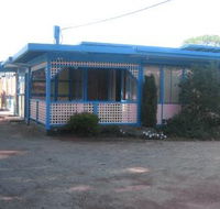 Copper Lantern Motel - Accommodation QLD