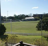 Shalom College - Accommodation QLD