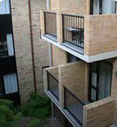 Shalom College - Accommodation QLD 3