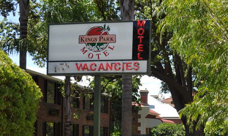 Subiaco East WA Accommodation QLD