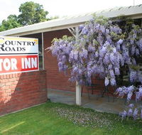KY COUNTRY ROADS MOTOR INN - Accommodation QLD