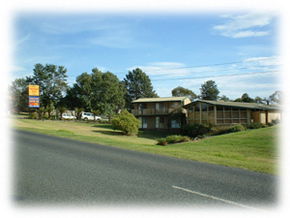 Orbost Countryman Motor Inn - Accommodation QLD 1