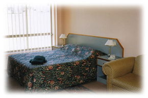 Orbost Countryman Motor Inn - Accommodation QLD 2