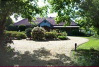 Monticello Countryhouse - Accommodation QLD 0