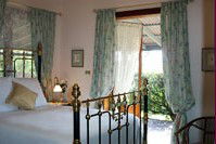 Monticello Countryhouse - Accommodation QLD 2