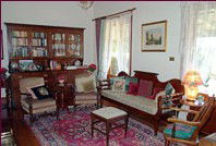 Monticello Countryhouse - Accommodation QLD 3