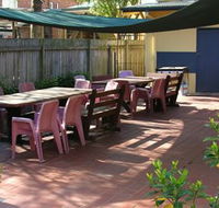 Manly Bunkhouse - Accommodation QLD