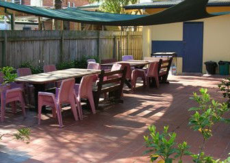 Manly Bunkhouse - Accommodation QLD 0