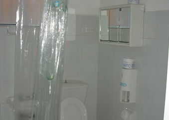 Manly Bunkhouse - Accommodation QLD 1