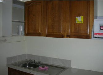 Manly Bunkhouse - Accommodation QLD 2