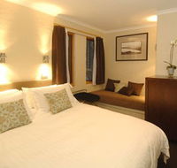 Rundells Alpine Lodge - Accommodation QLD