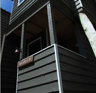 Rundells Alpine Lodge - Accommodation QLD 2