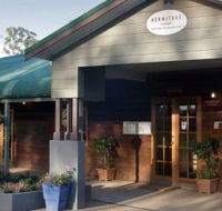 Hermitage Lodge - Accommodation QLD