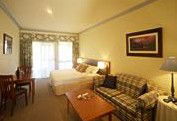Hermitage Lodge - Accommodation QLD 2