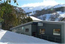 Diana Lodge - Accommodation QLD 0