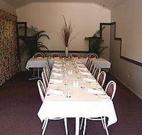 The Great Eastern Motor Inn - Accommodation QLD