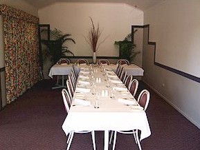 The Great Eastern Motor Inn - Accommodation QLD 0