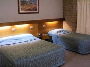 The Great Eastern Motor Inn - Accommodation QLD 1