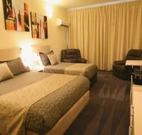 Adelaide Granada Motor Inn - Accommodation QLD