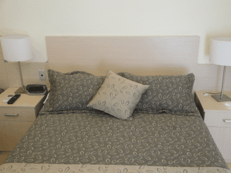 Adelaide Granada Motor Inn - Accommodation QLD 2