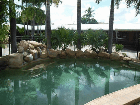 Country Ayr Motel - Accommodation QLD 1