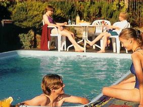 Edinburgh Motor Inn - Accommodation QLD 4