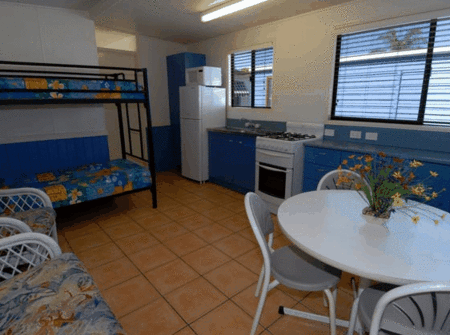 BIG4 Maroochy Palms Holiday Village - Accommodation QLD 1