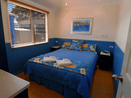 BIG4 Maroochy Palms Holiday Village - Accommodation QLD 4