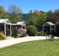 ELLENVALE HOLIDAY UNITS - Accommodation QLD