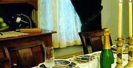 Nyrang Homestead - Accommodation QLD 2