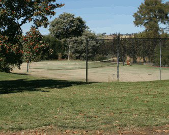 Nyrang Homestead - Accommodation QLD 3