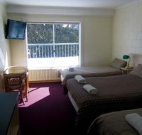 Falls Creek Hotel - Accommodation QLD