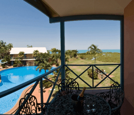 Hotel Kununurra - Accommodation QLD