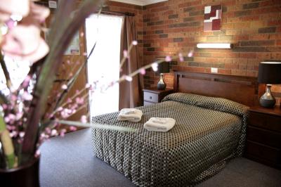 Frankston Motel - Accommodation QLD 1