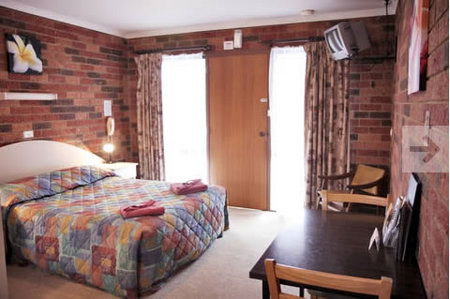 Frankston Motel - Accommodation QLD 5