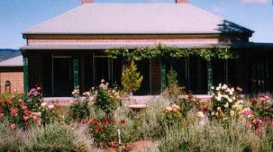 Mudgee NSW Accommodation QLD