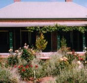 Old Wallinga Country - Accommodation QLD