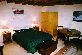 Old Wallinga Country - Accommodation QLD 2
