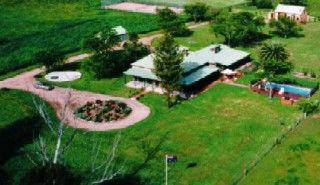 Old Wallinga Country - Accommodation QLD 3