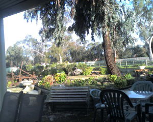 GLENROWAN KELLY COUNTRY MOTEL - Accommodation QLD 2