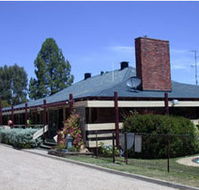 Golden Heritage Motor Inn - Accommodation QLD