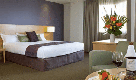 Novotel Langley Perth - Accommodation QLD 2