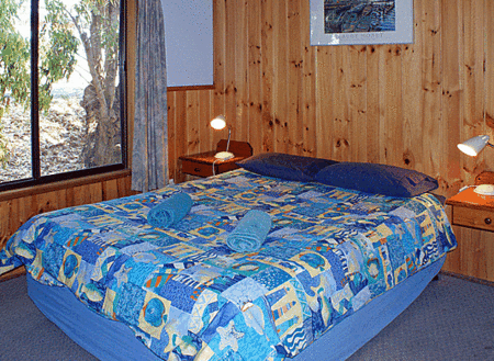 Marion Bay Seaside Apartments - Accommodation QLD