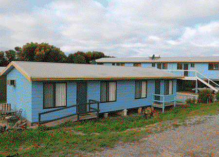 Marion Bay Seaside Apartments - Accommodation QLD 1