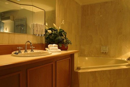 The Esplanade Motor Inn - Accommodation QLD 2