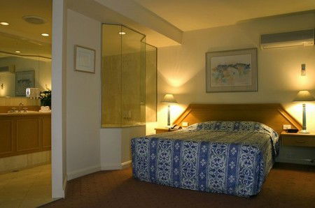 The Esplanade Motor Inn - Accommodation QLD 4