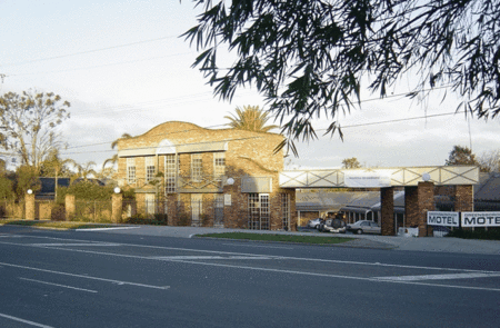 Comfort Inn Greensborough - Accommodation QLD